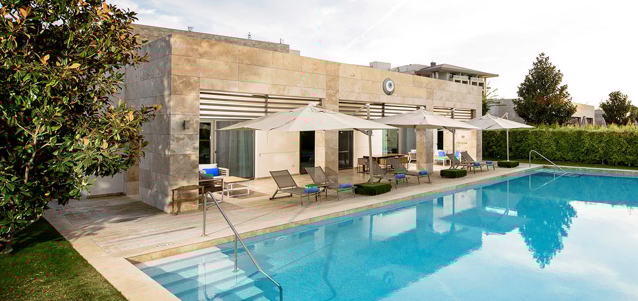 Saphirvilla Banner Slider