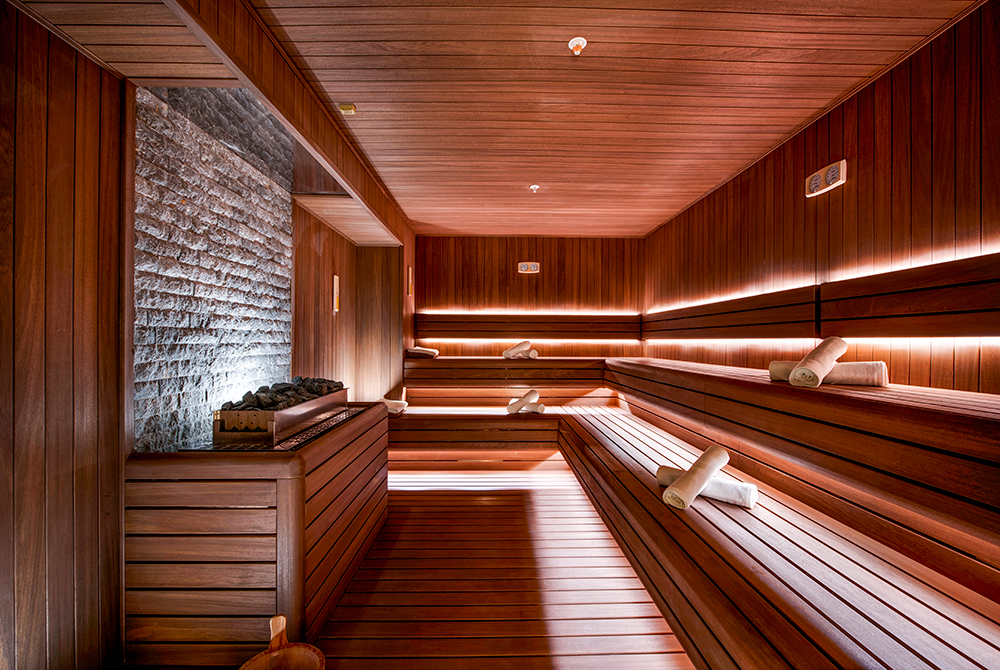 Regnum The Crown Crown Signature Suite Wellbeign Spa 03