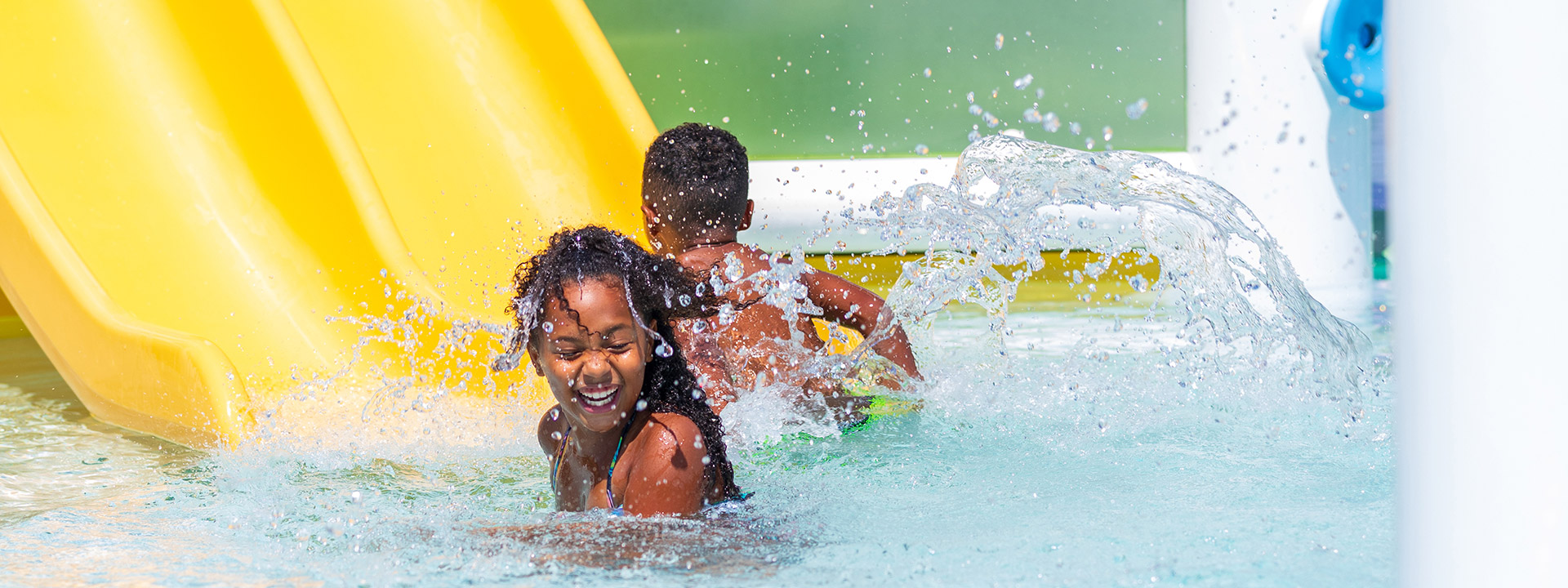 Regnum Carya | Pools | Shaded Kids Pool