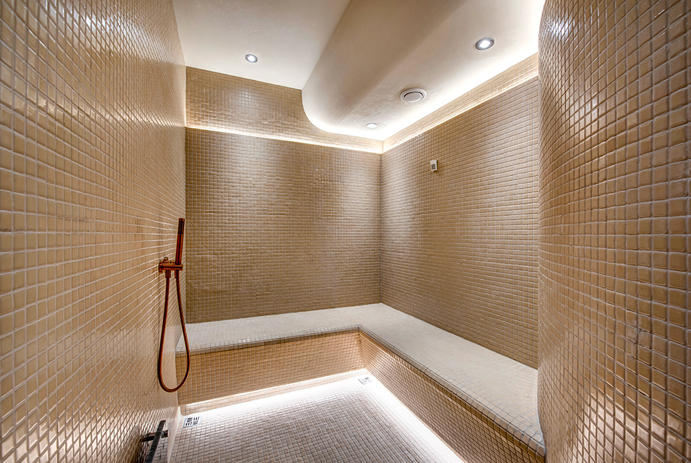 Regnum The Crown Crown Signature Suite Wellbeign Spa 04