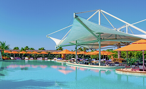 Regnumcarya Adultpool Bar Card