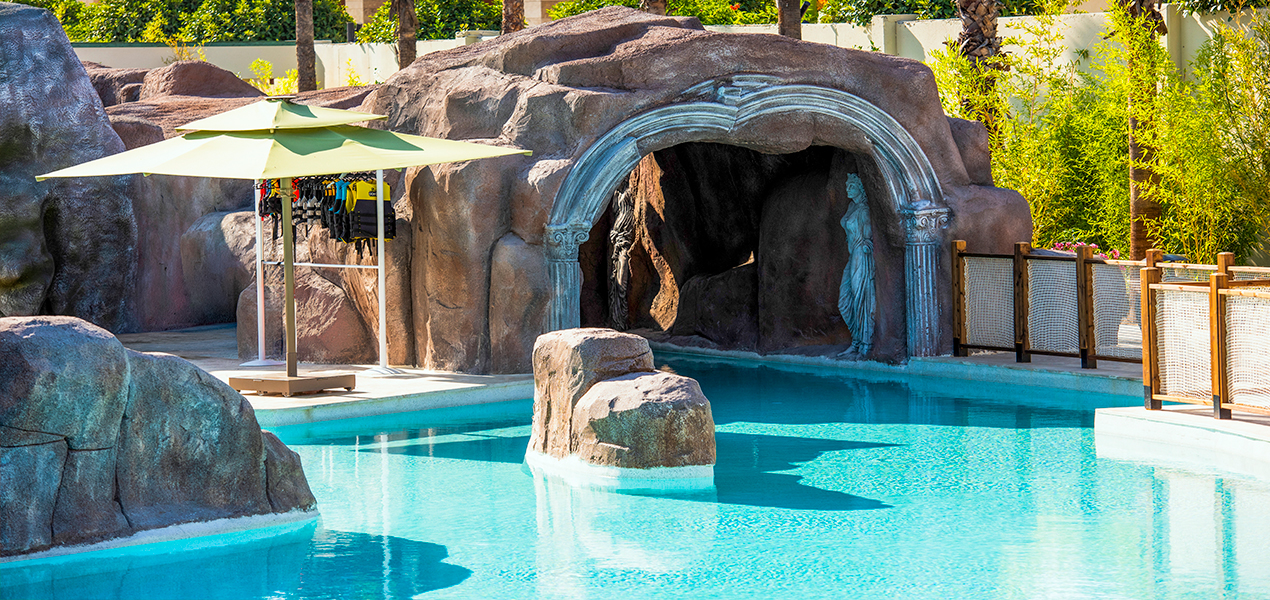 WEB SLIDER Lazy River