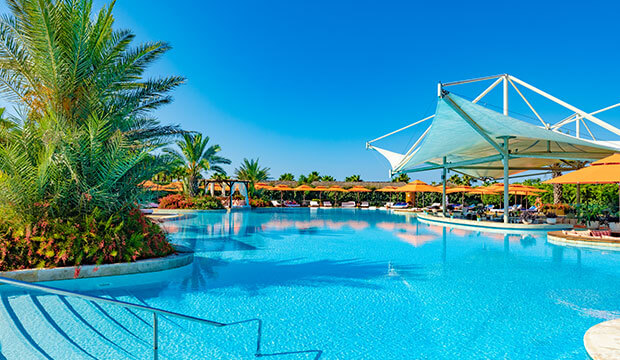 Regnum Carya | Gallery | Pools | 1