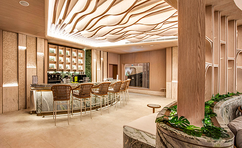 REGNUM THE CROWN REVIVE WELLBEING 08 Card