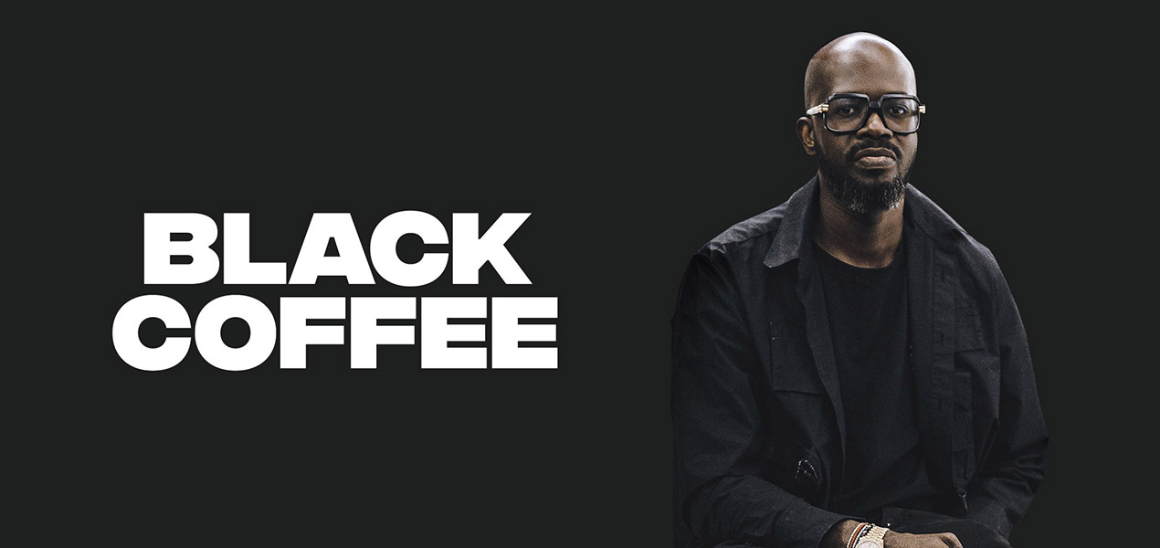 Regnum Carya | Entertainment | Black Coffee