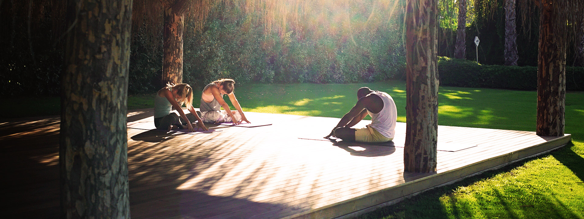 Regnum Carya | Beach Life | Jungle Gym