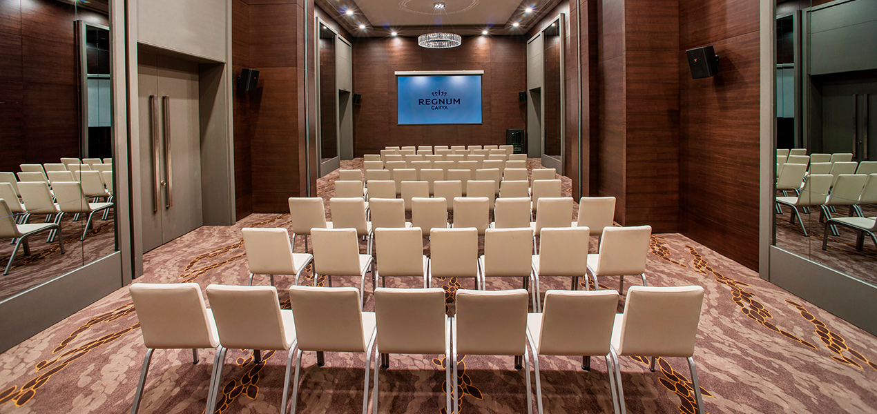 Regnum Carya Ficus Slider