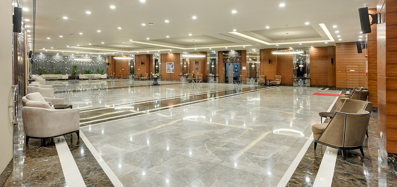 Regnum Carya | Meeting | Convention Centre | 9