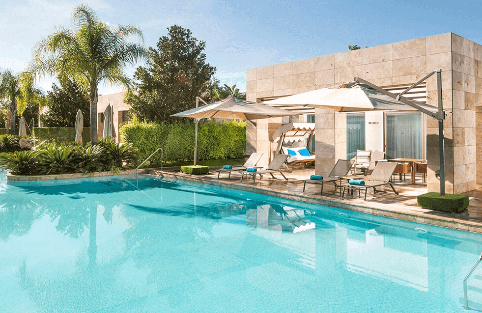 Regnum Carya Early Booking 1