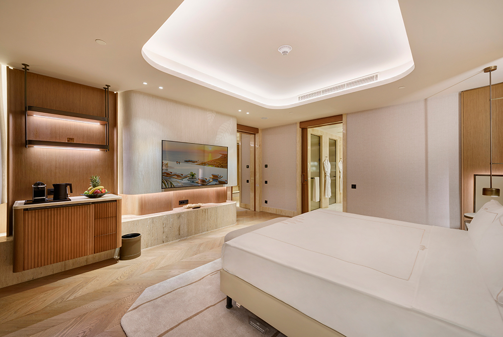 Regnum The Crown Family Suite (4)