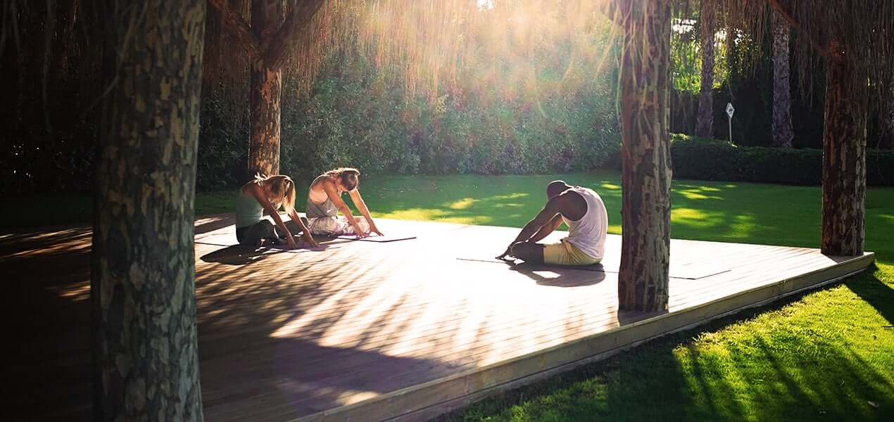 Regnum Carya Jungle Gym Slider