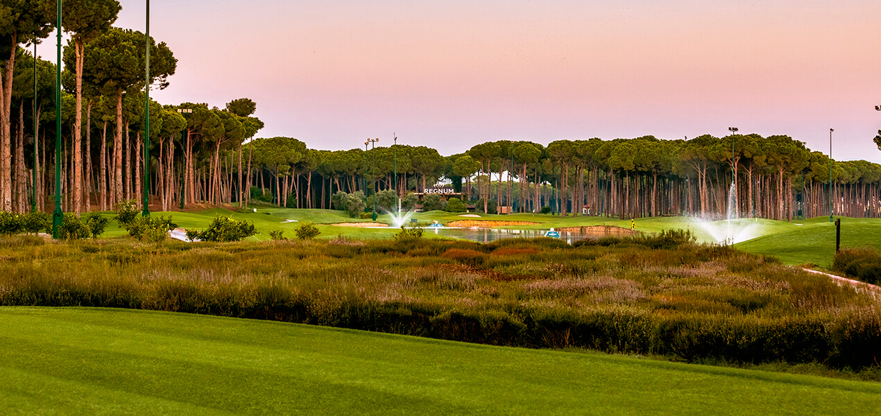 Regnum Carya | Golf | Carya Golf Club | 6