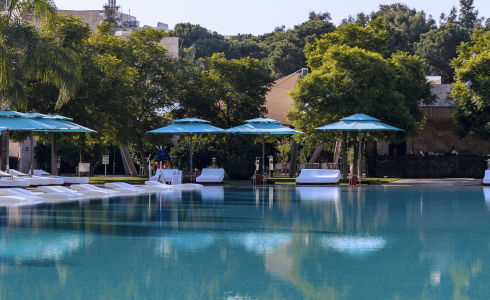 Regnum Carya | Pools | Activity Pool | 2