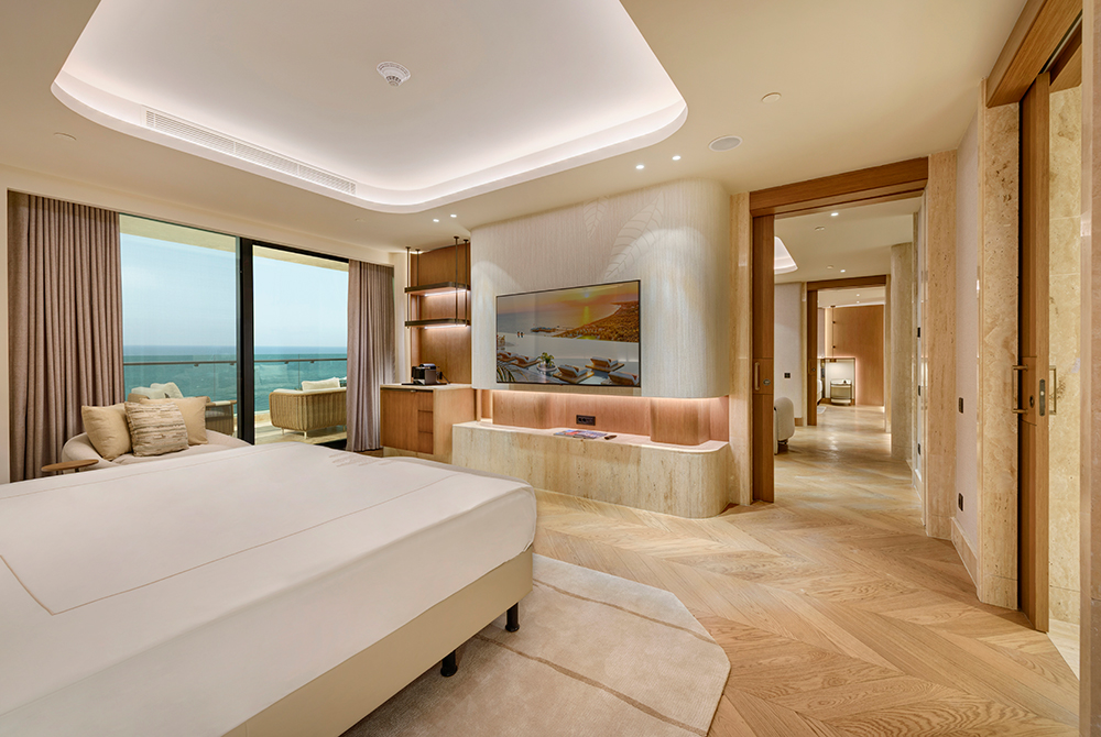 Regnum The Crown Horizon Suite (5)