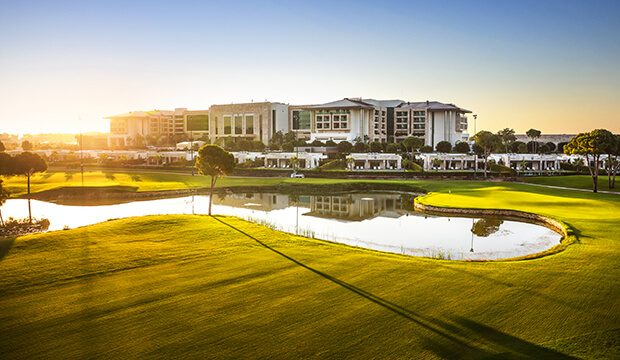 Regnum Carya | Gallery | General | 1