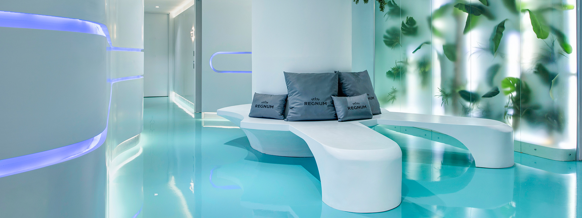 REGNUM CARYA LONGEVITY 01 Banner