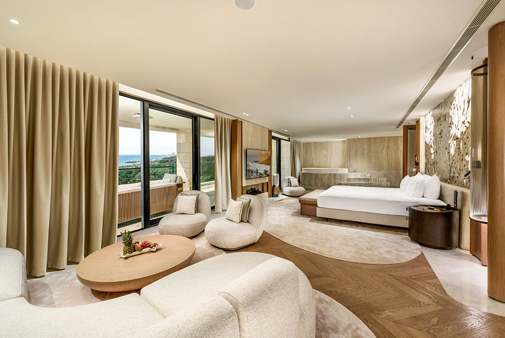 Regnum The Crown Crown Signature Suite Master 04