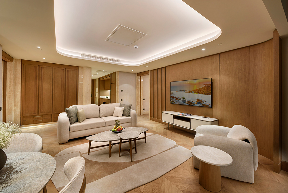Regnum The Crown Grand Family Suite (5)