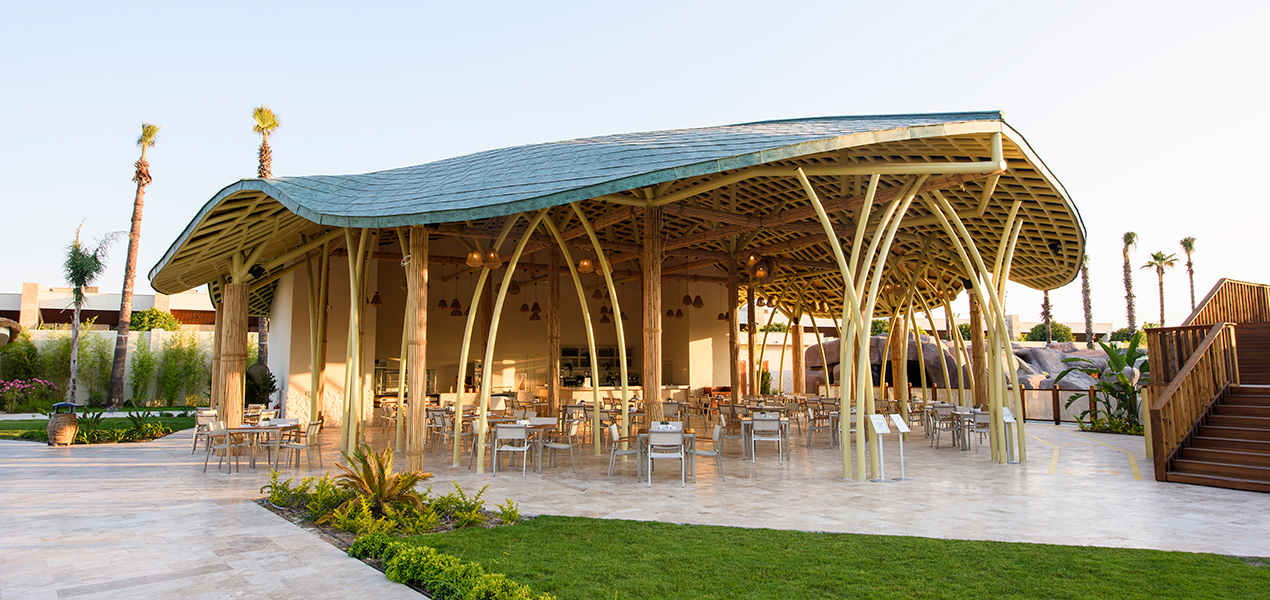 Caretta Snack Restaurant (2) Slider