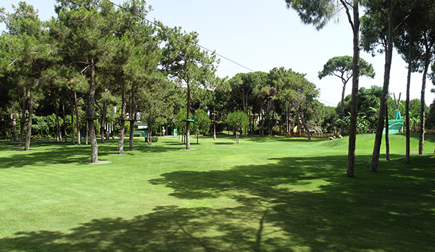 Regnum Carya | Gallery | Nature | 5