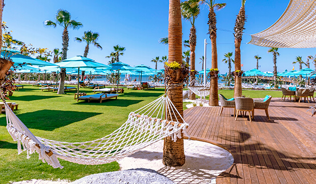 Regnum Carya | Gallery | Beach | 13