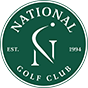 National Golf Club LOGO