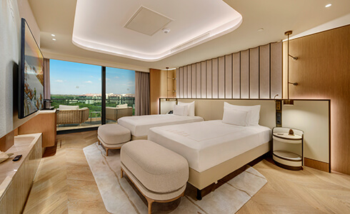 Regnum The Crown Grand Family Suite (6)