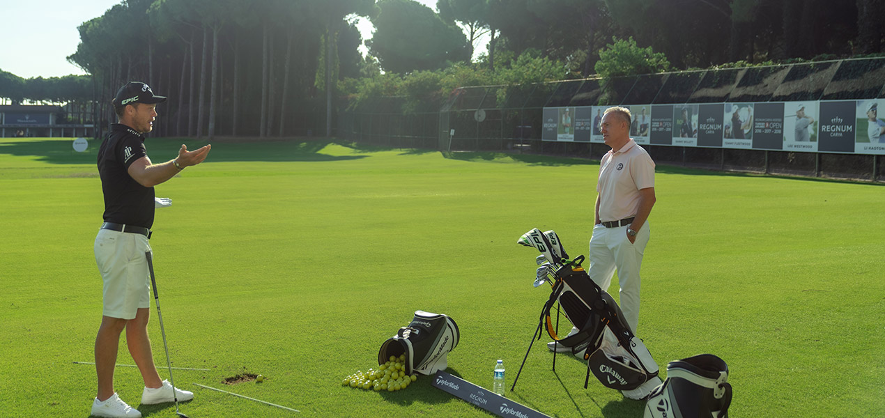 Regnum Carya Danny Willet Slider 2