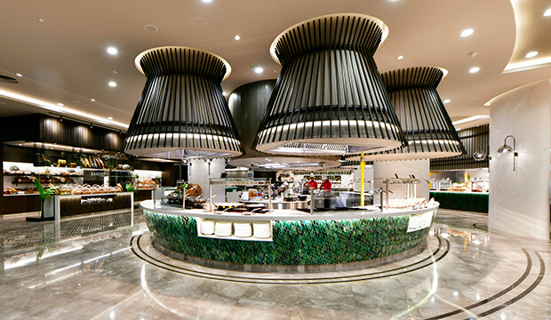 Regnum Carya | Gallery | Food & Beverage | 5