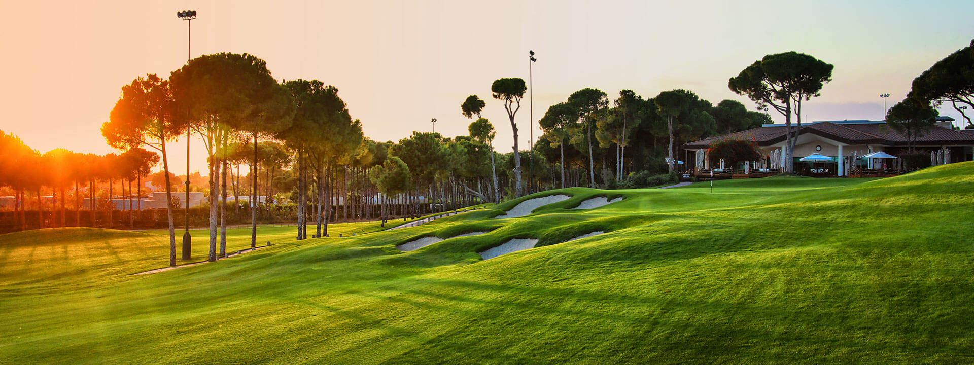 Regnumcarya Golf Akademi Banner