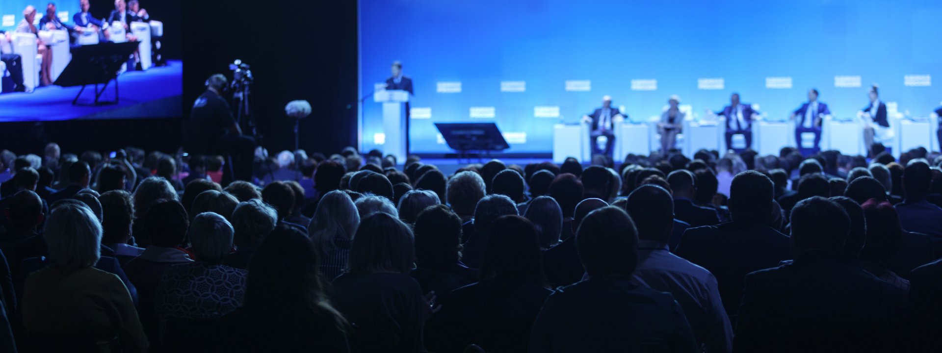 Regnum Carya Meeting And Events