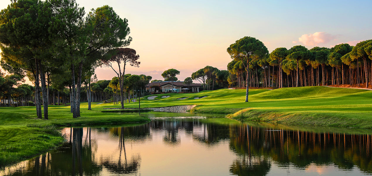 Regnum Carya | Sports | Green Therapy Golf | 3