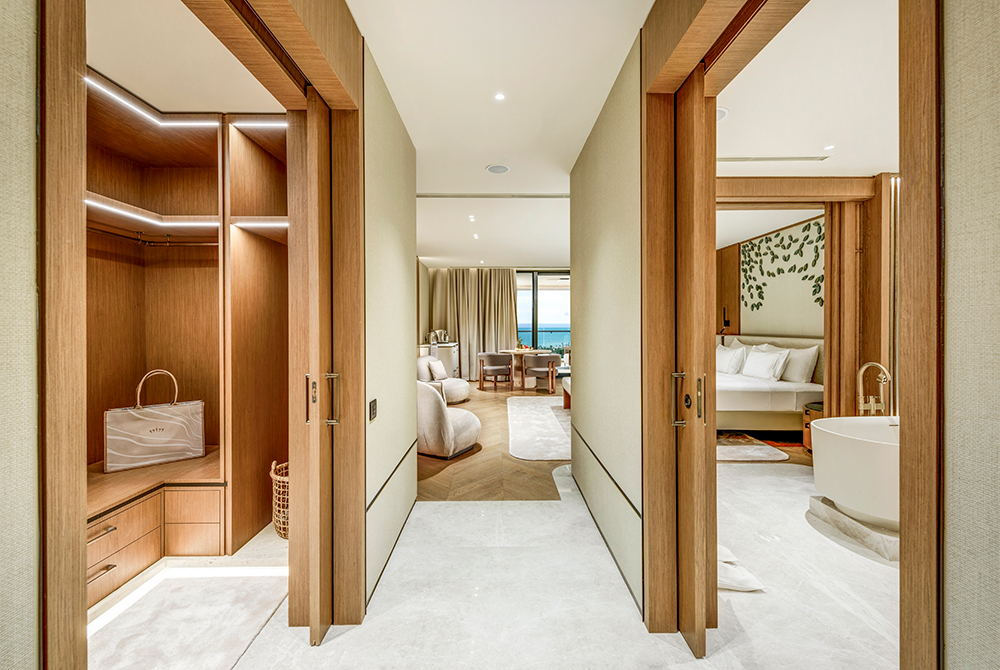 Regnum The Crown Crown Signature Suite 2Nd Bedroom 07