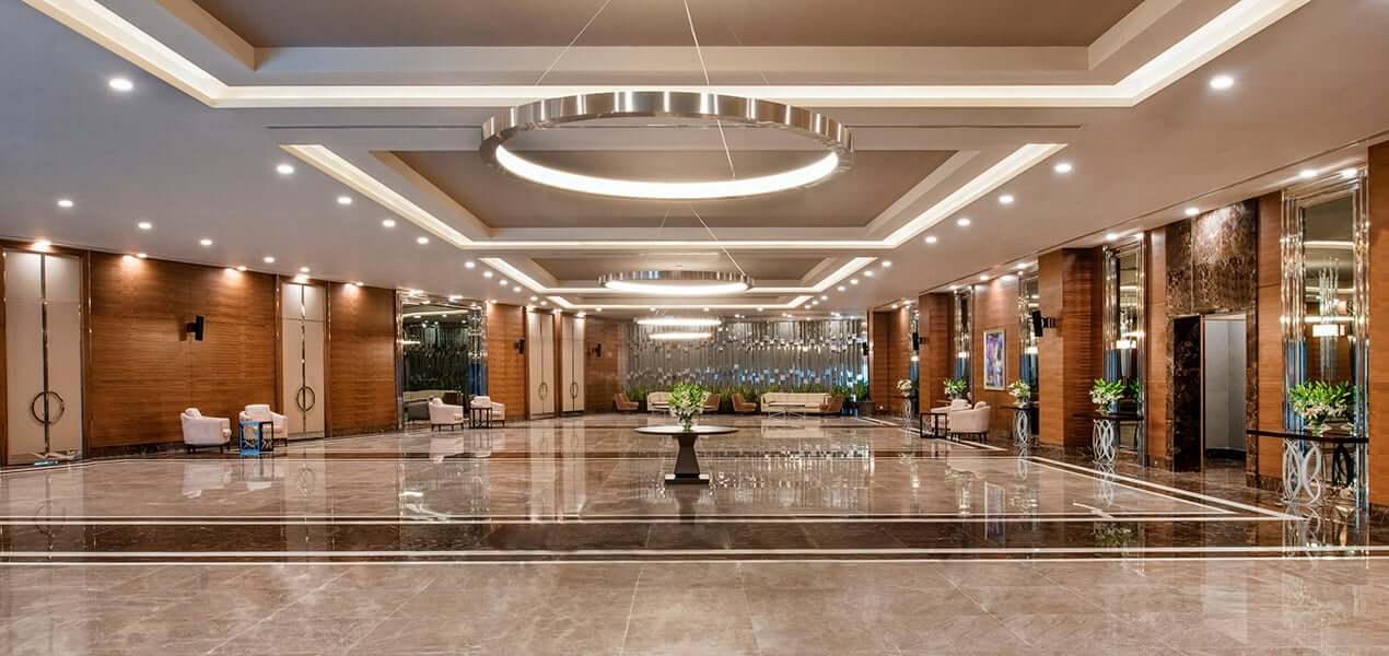 Convention Center 12