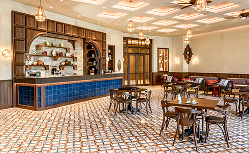 REGNUM THE CROWN EFENDI 01 Card