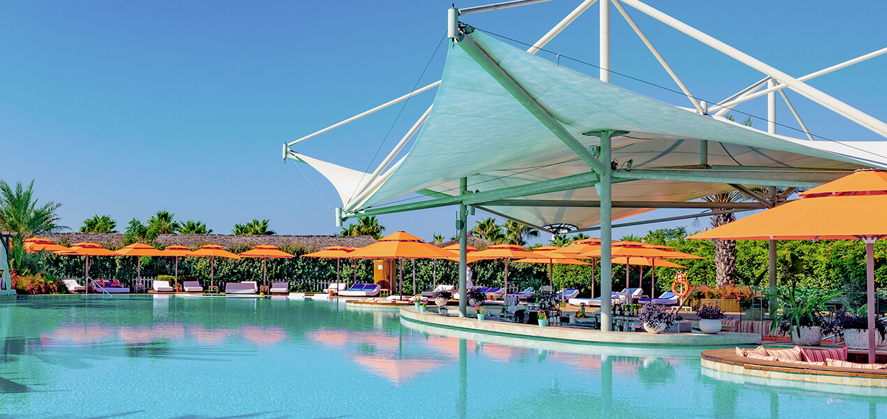 Regnumcarya Adultpool Bar Slider