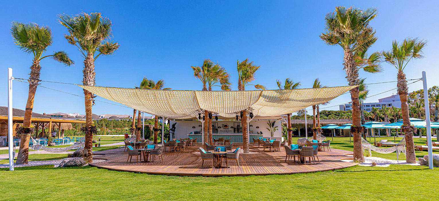 Regnum Carya Palm Beach Club 4