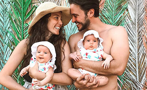 Regnumcarya Magazine Baby Kart