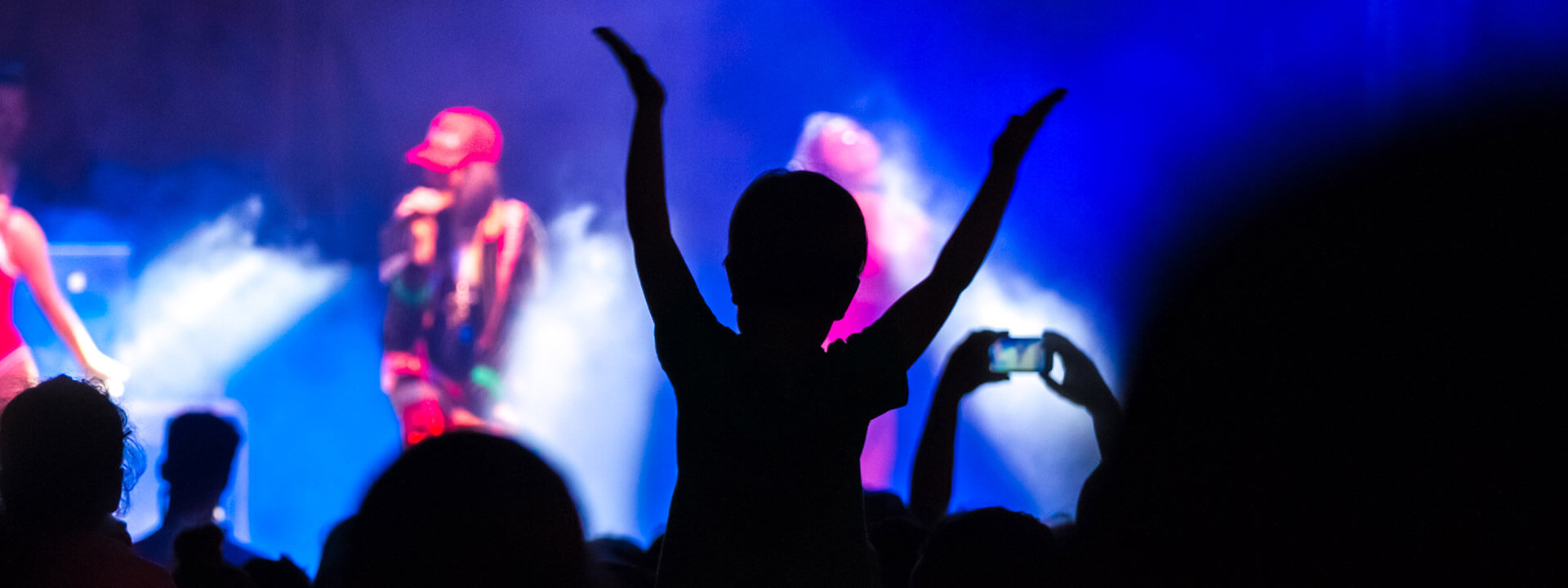 Regnum Carya Kids Shows Banner