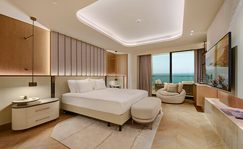Regnum The Crown Horizon Suite (6)